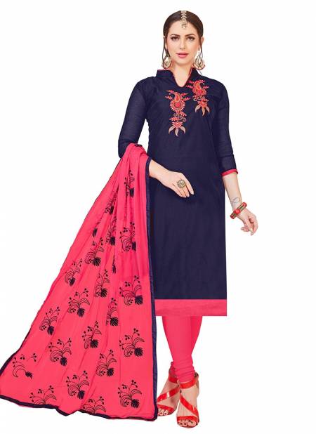 Blue Colour Lolipop Rahul NX New Latest Designer Ethnic Wear Salwar Suit Collection 1008